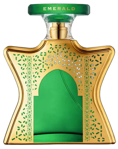 Dubai Emerald by Bond No 9 bottle