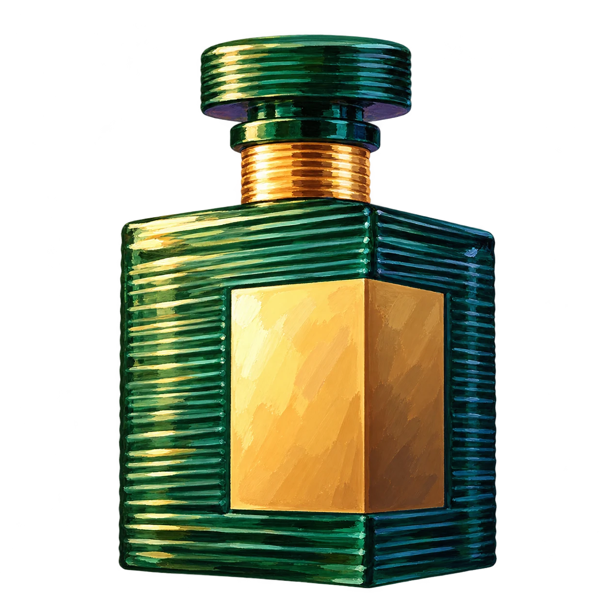 Vent Vert by Pierre Balmain