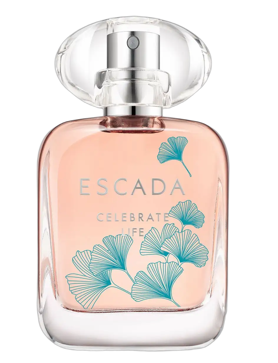Celebrate Life by Escada