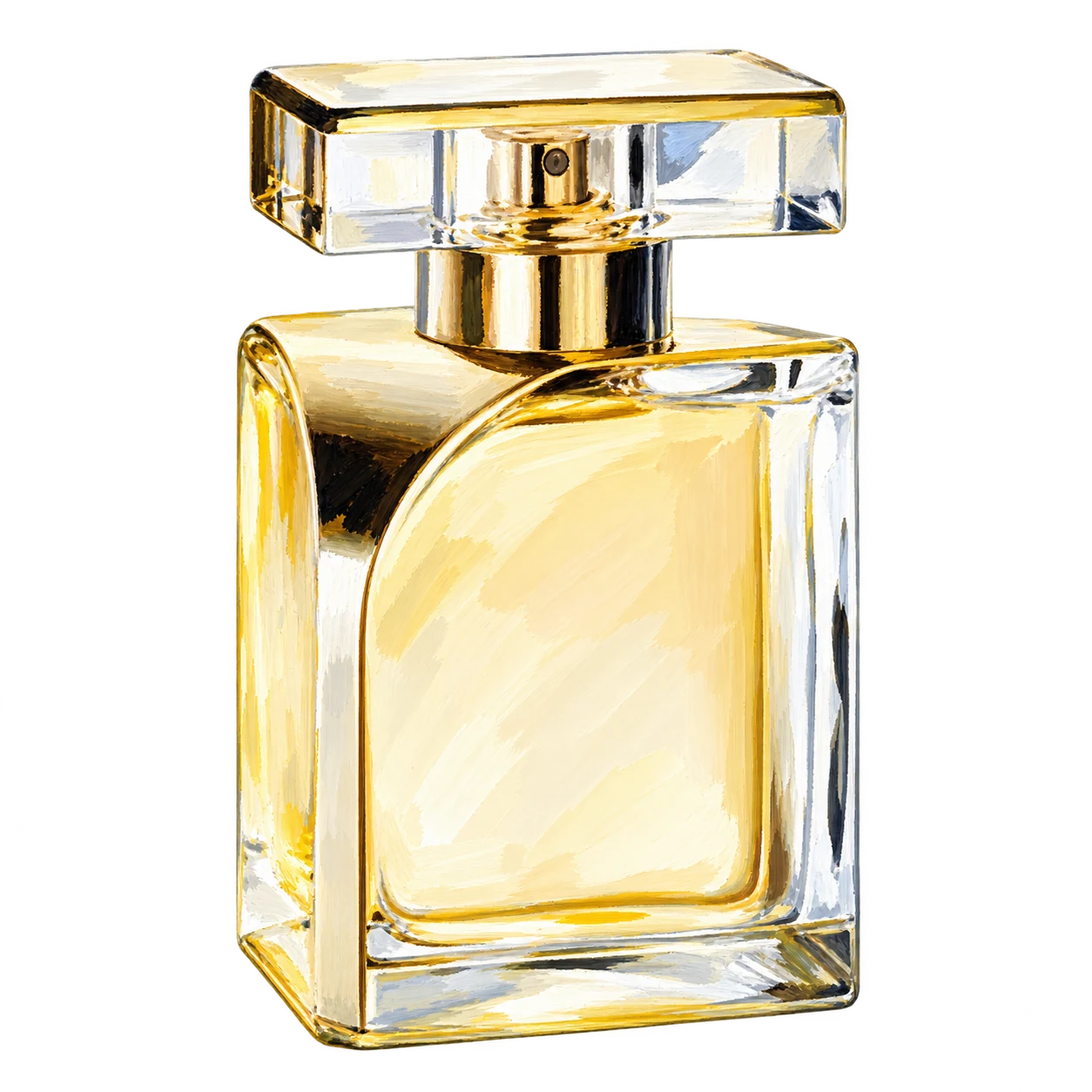 Vanitas by Versace