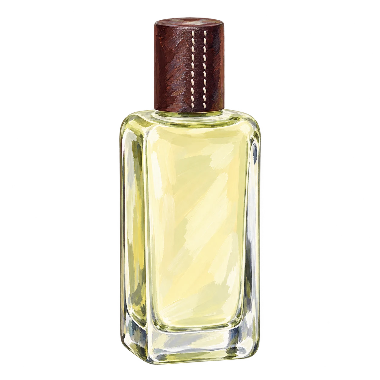 Hermessence Poivre Samarcande by Hermès