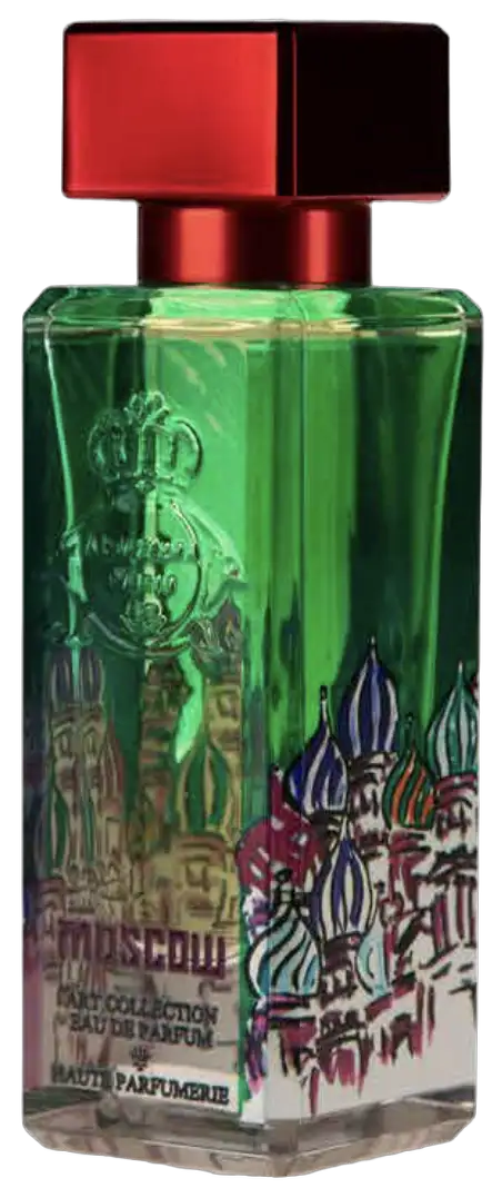 Moscow by Al-Jazeera Perfumes