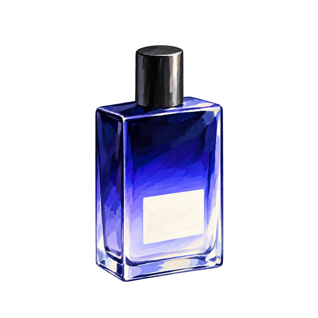 White Musk For Men