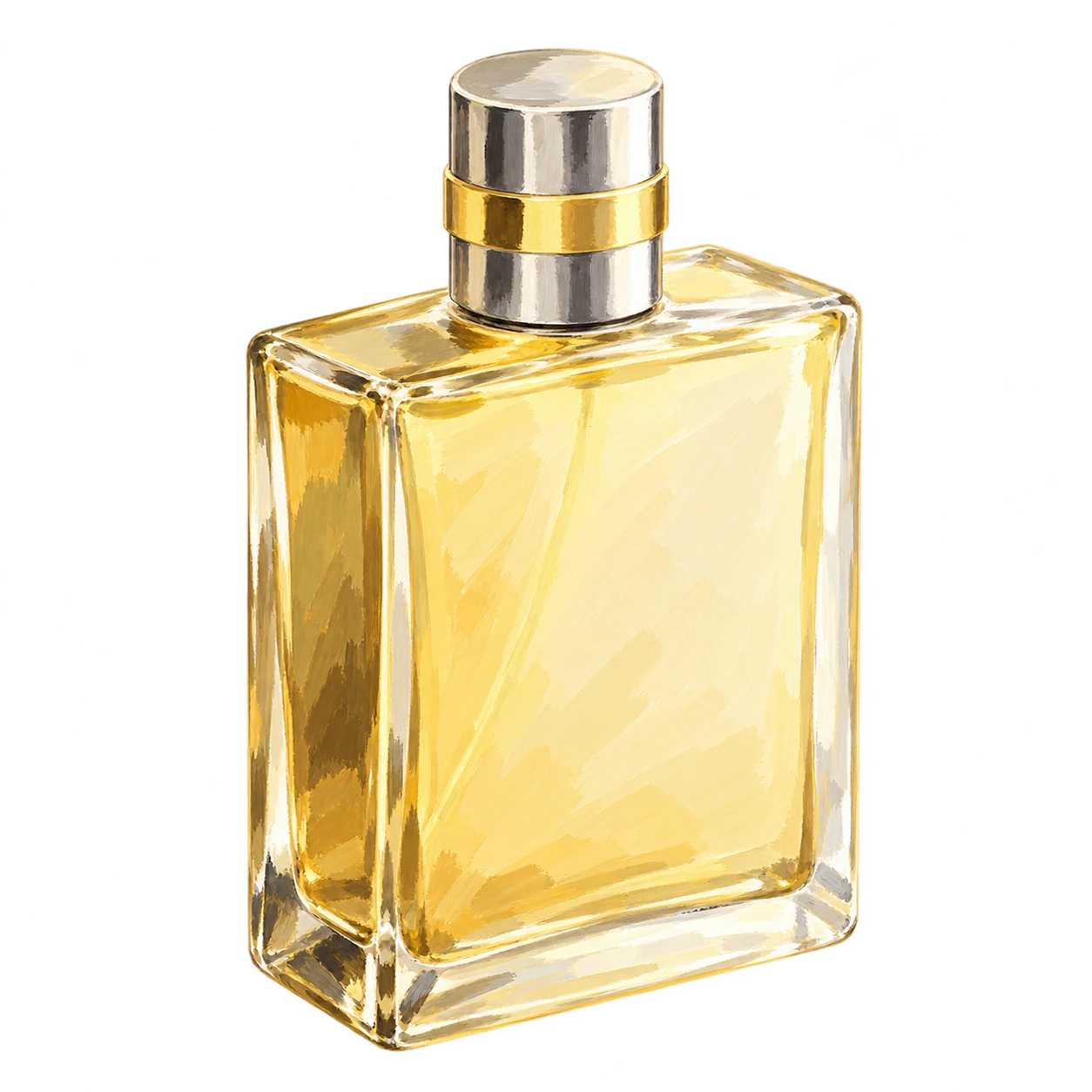Allure by Chanel