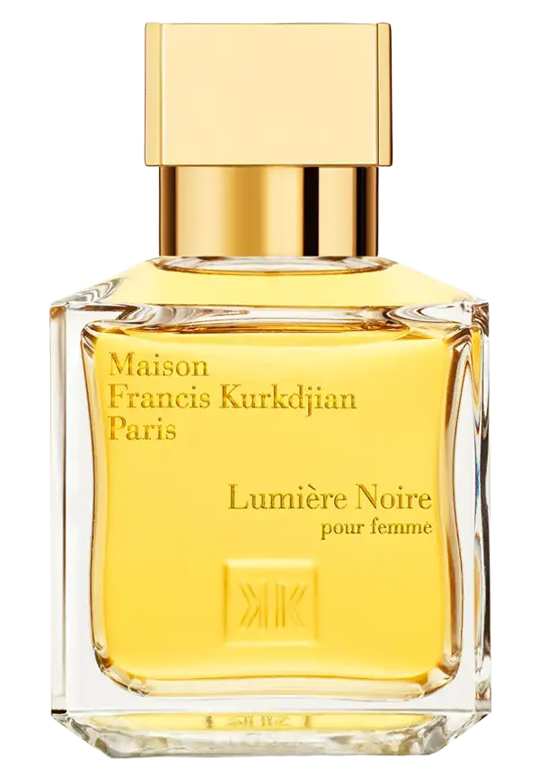 Lumière Noire Pour Femme
