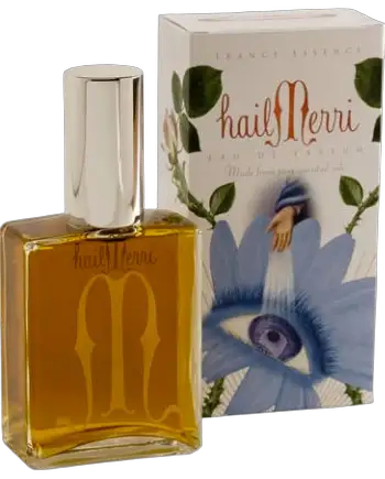 Hail Merri by Trance Essence