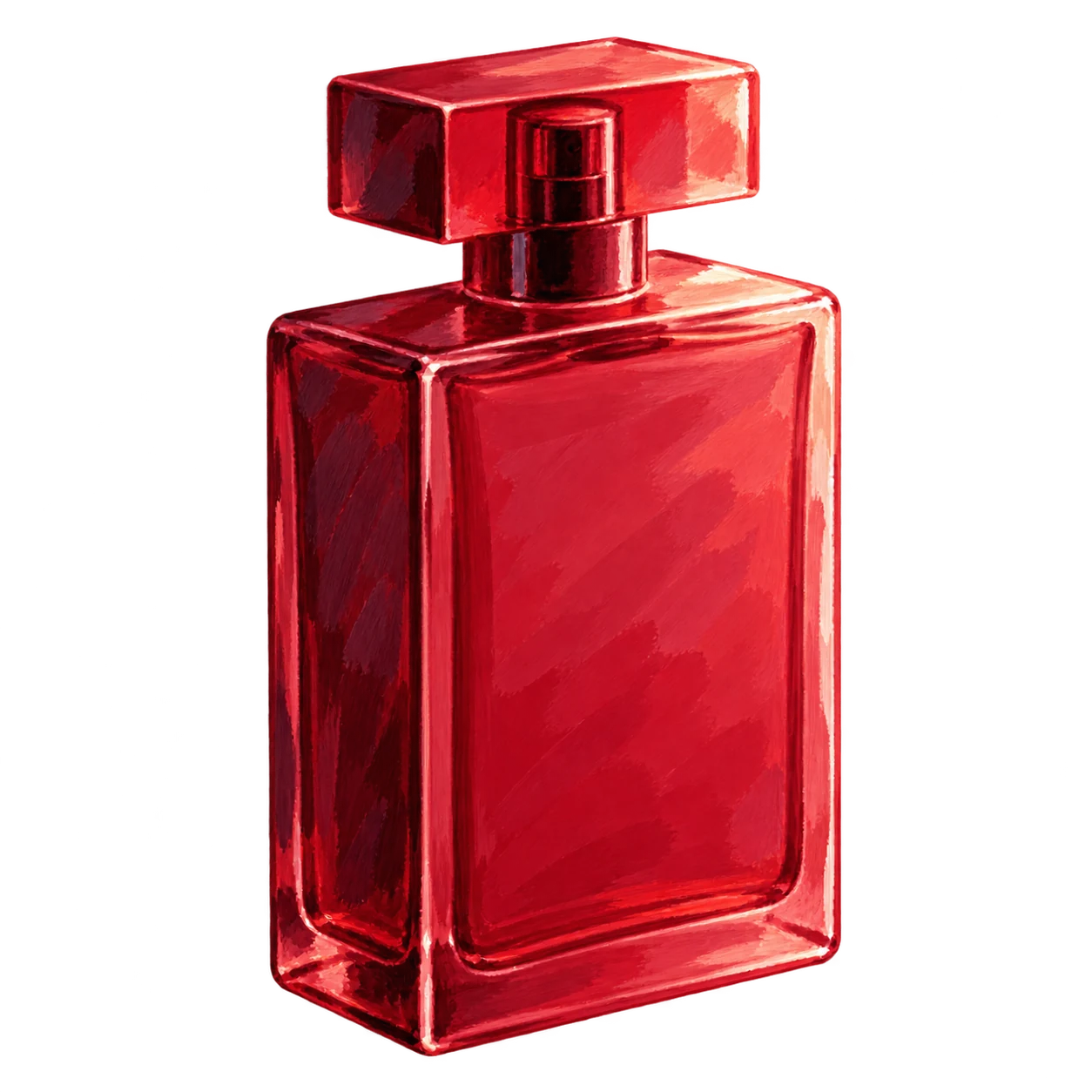 Narciso Rodriguez For Her Intense by Narciso Rodriguez