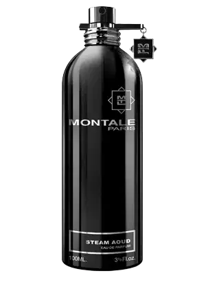 Steam Aoud (Aoud Hoggar Mota) by Montale