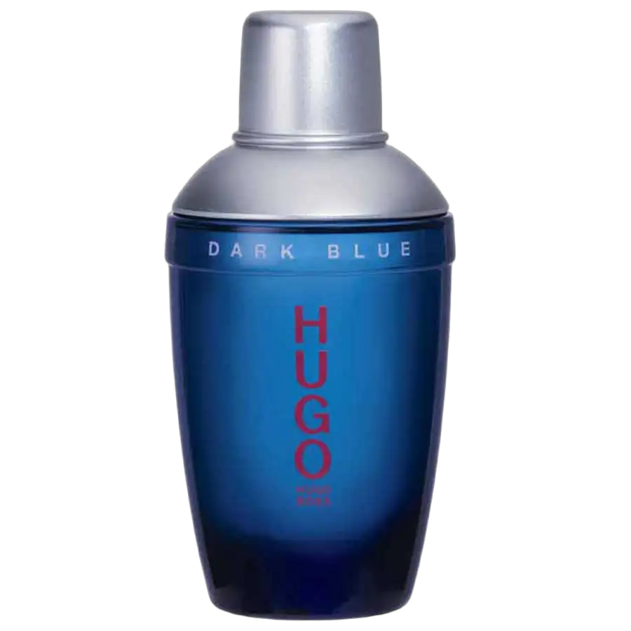 Hugo Boss Hugo Dark Blue Alternatives: Clone & Dupe Guide | The Sniff Test