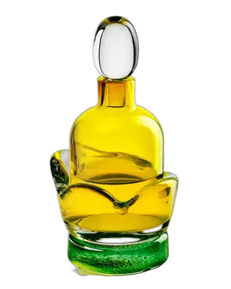 Isis by Agonist bottle