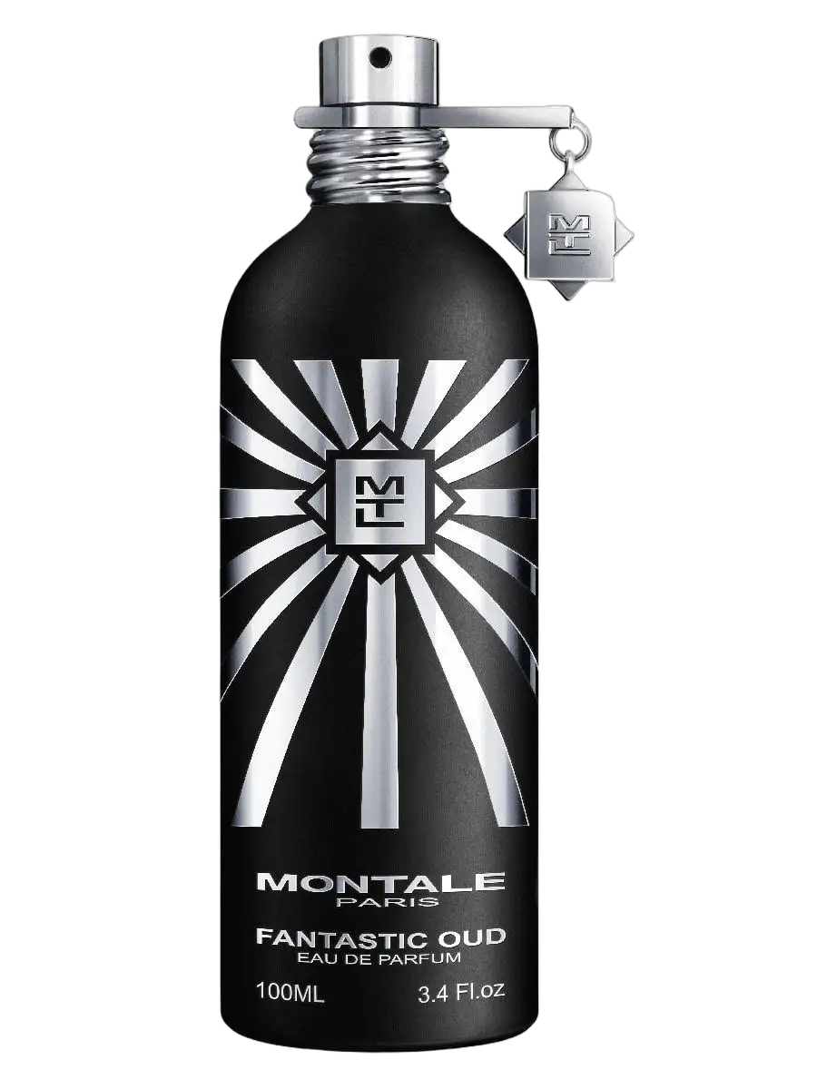 Fantastic Oud by Montale