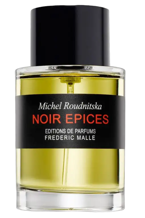 Noir Epices