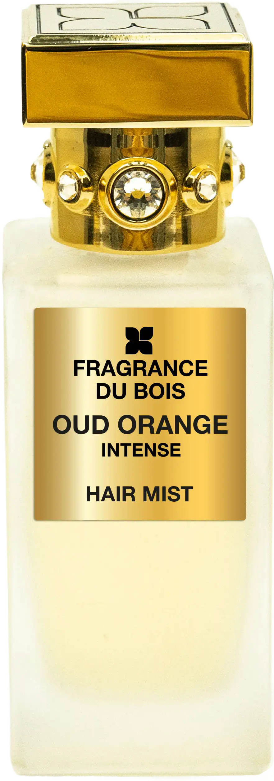 Oud Orange Intense Hair Mist