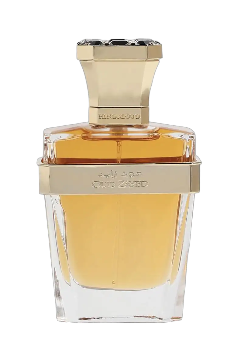 Oud Zayed