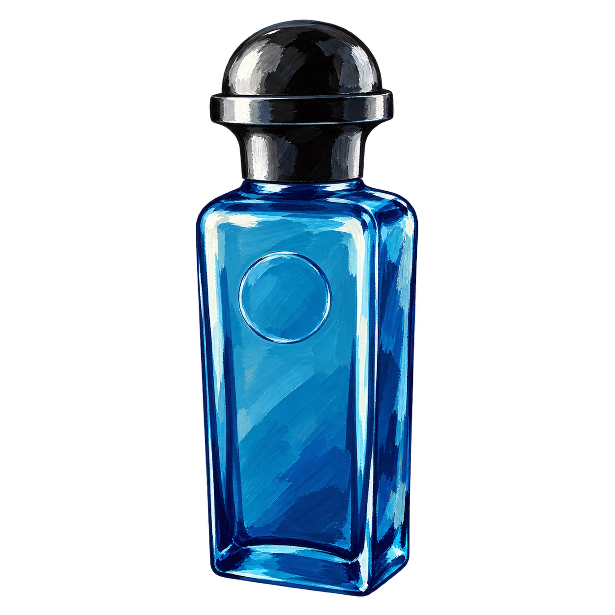 Eau de Citron Noir