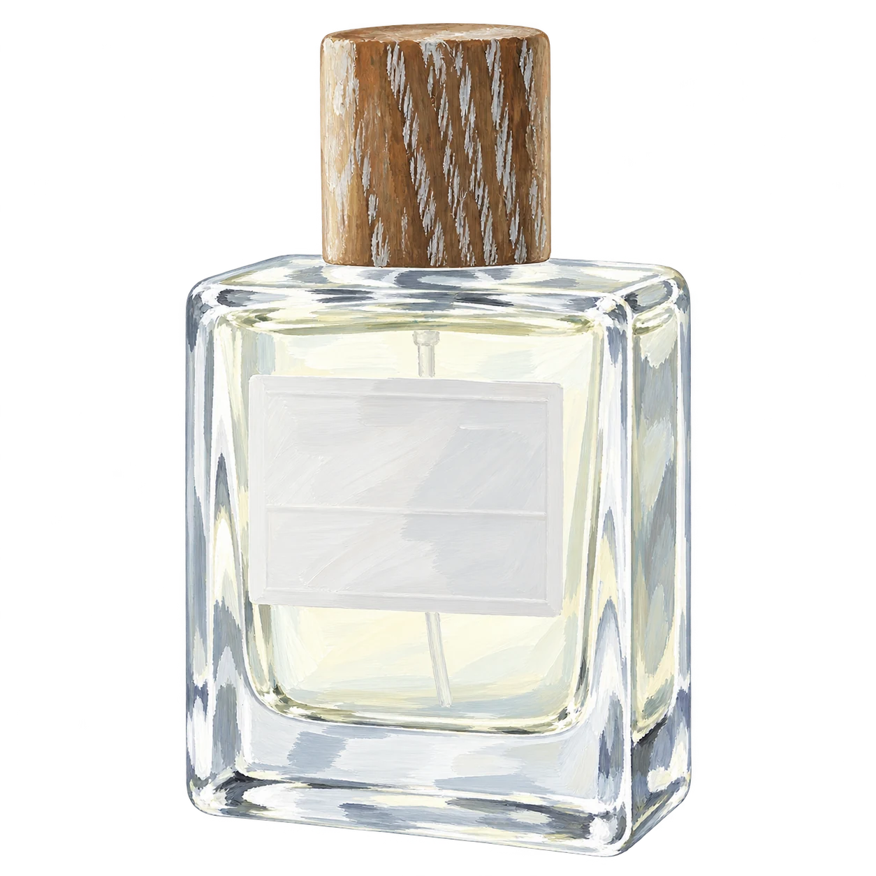 Clean Warm Cotton by Clean