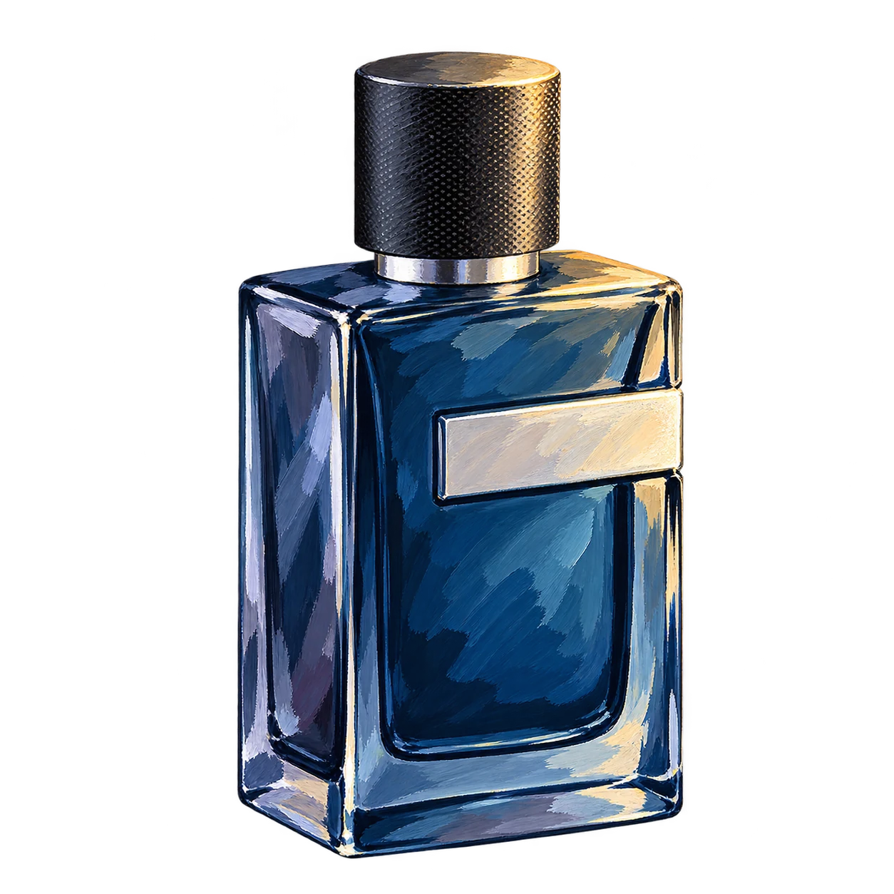 Y Eau de Parfum Intense