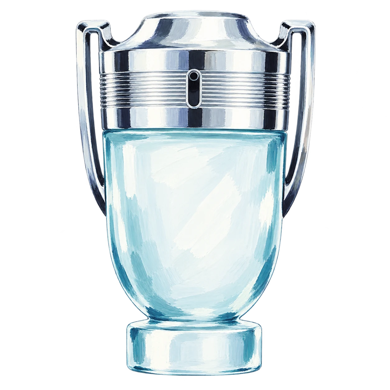 Invictus Aqua by Rabanne