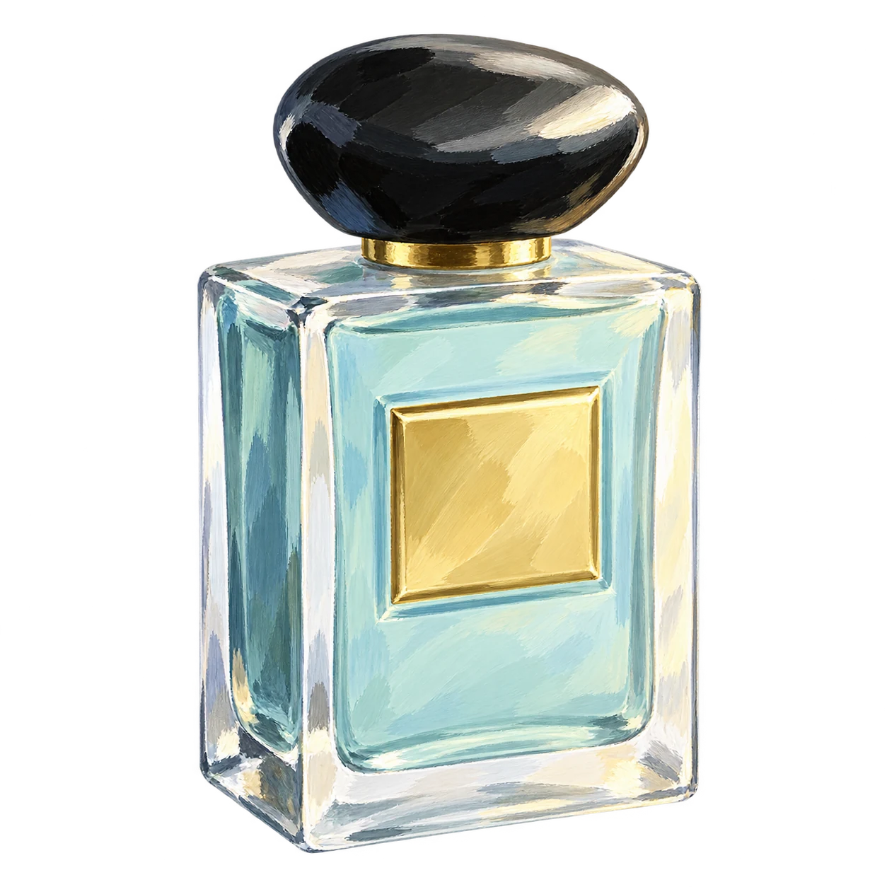 Vétiver d'Hiver (Vetiver Babylone)