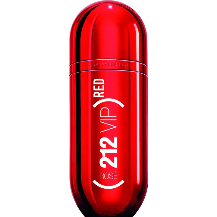 212 VIP Rosé Red by Carolina Herrera