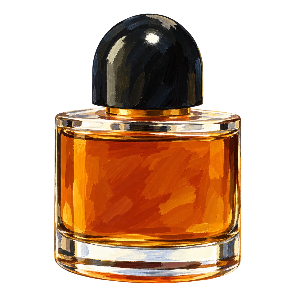 Vanille Antique by Byredo