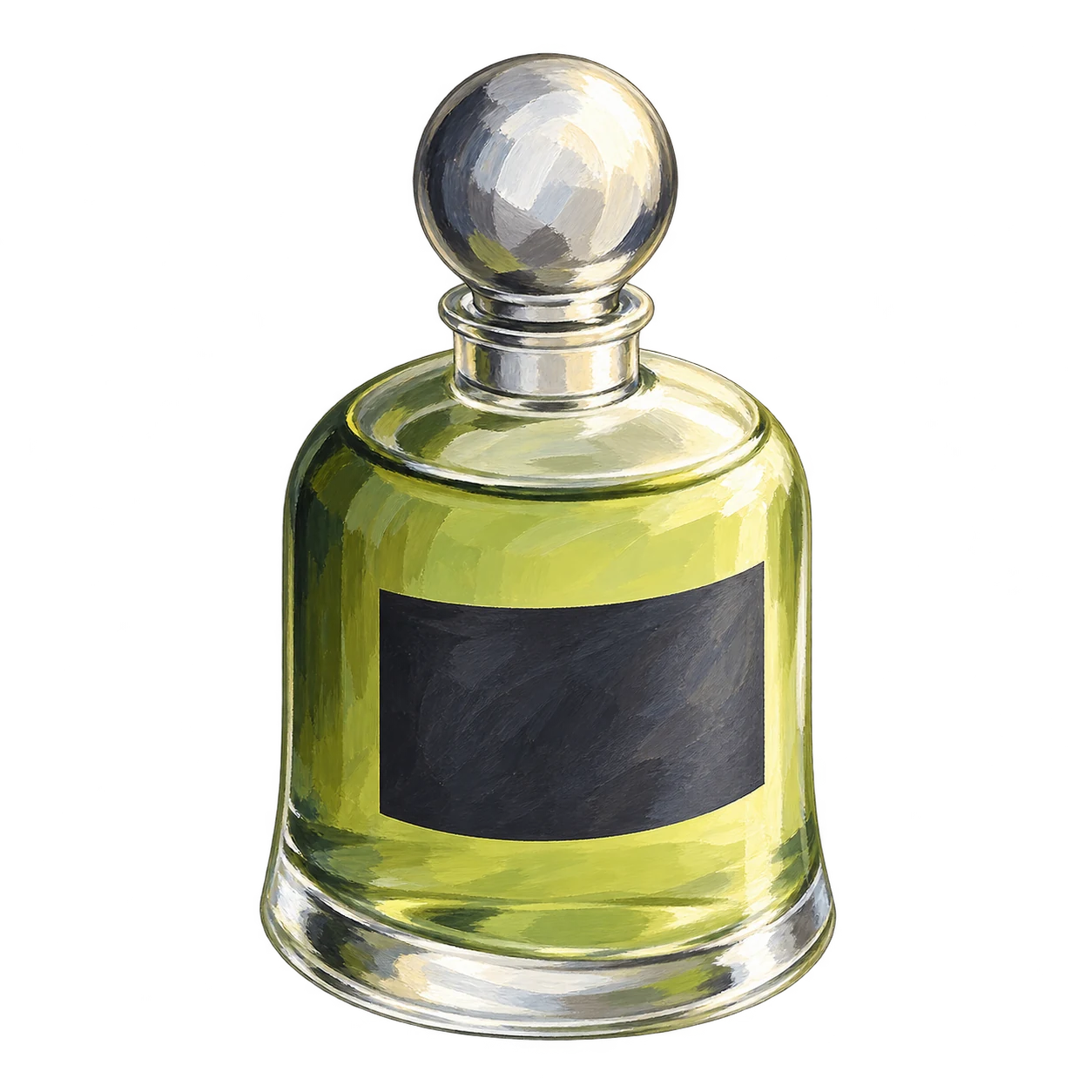 Vetiver Oriental by Serge Lutens