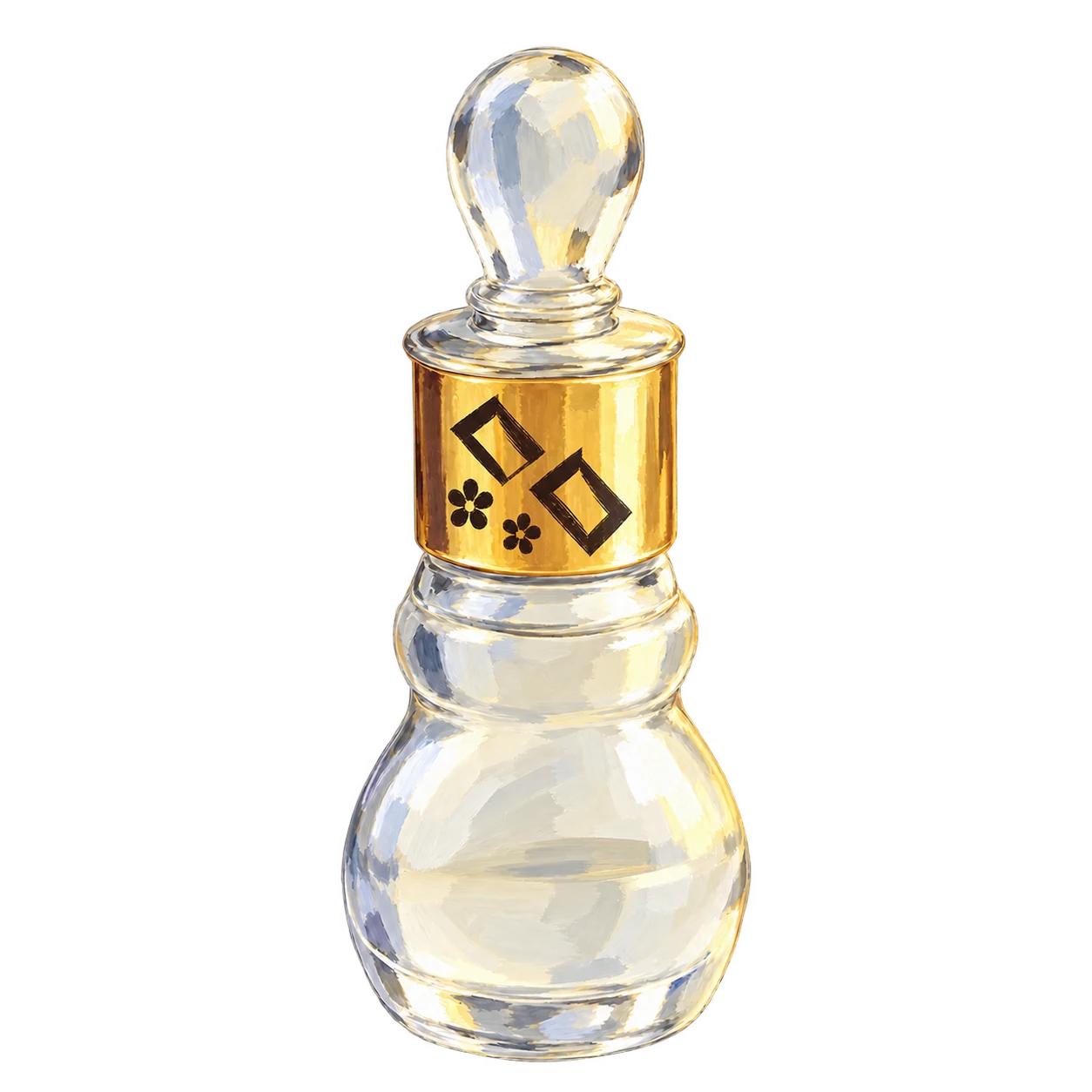 Musk Silk by Ajmal