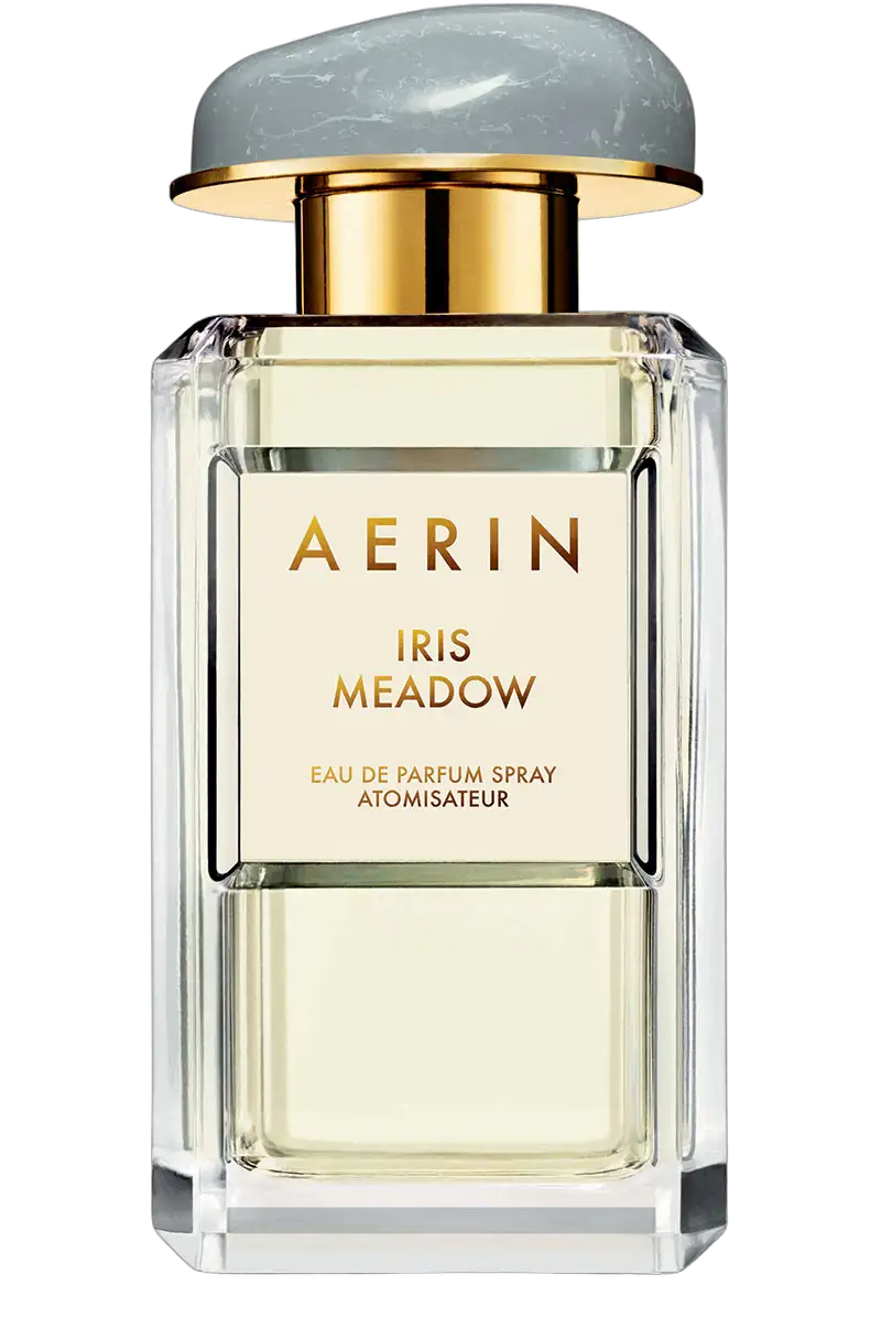 Iris Meadow by Aerin bottle