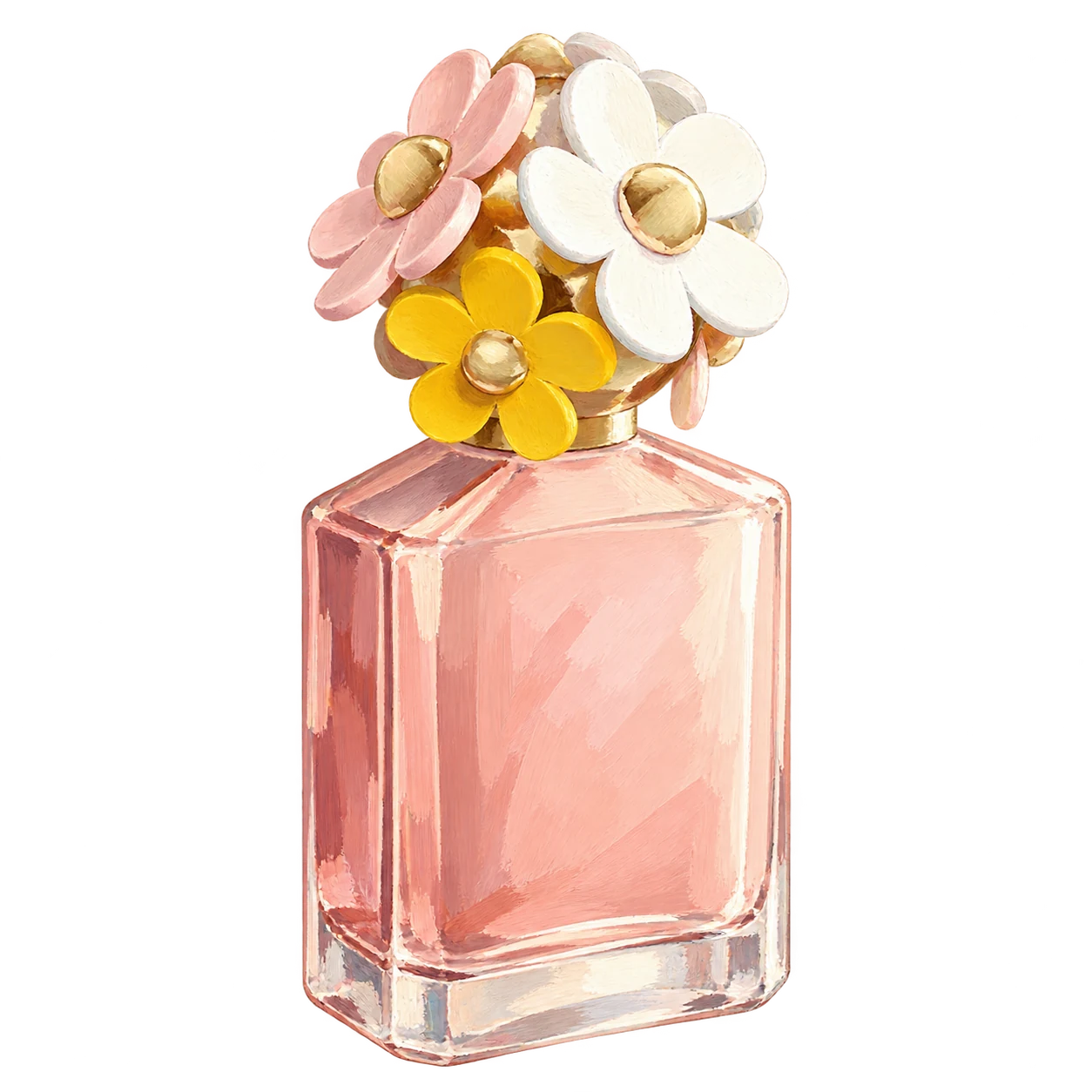 Daisy Eau So Fresh