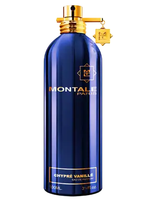 Chypre Vanille