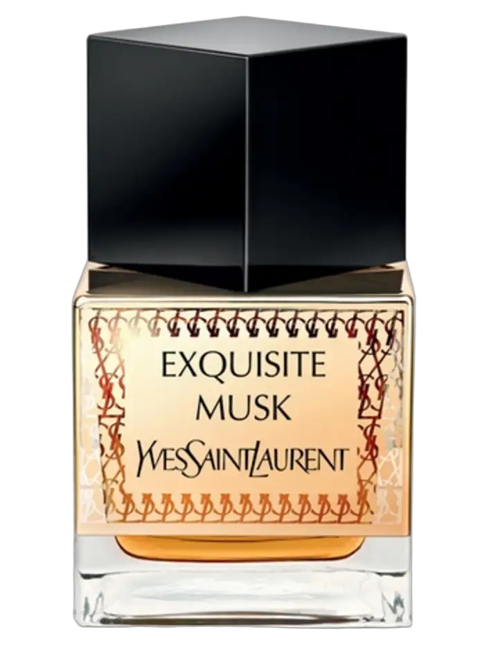 Exquisite Musk