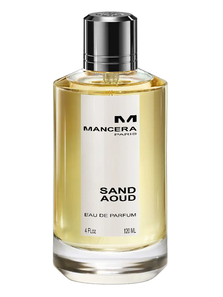 Sand Aoud