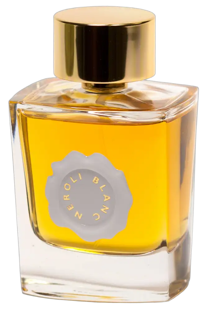 Neroli blanc Eau de Parfum by Au Pays de la Fleur d’Oranger