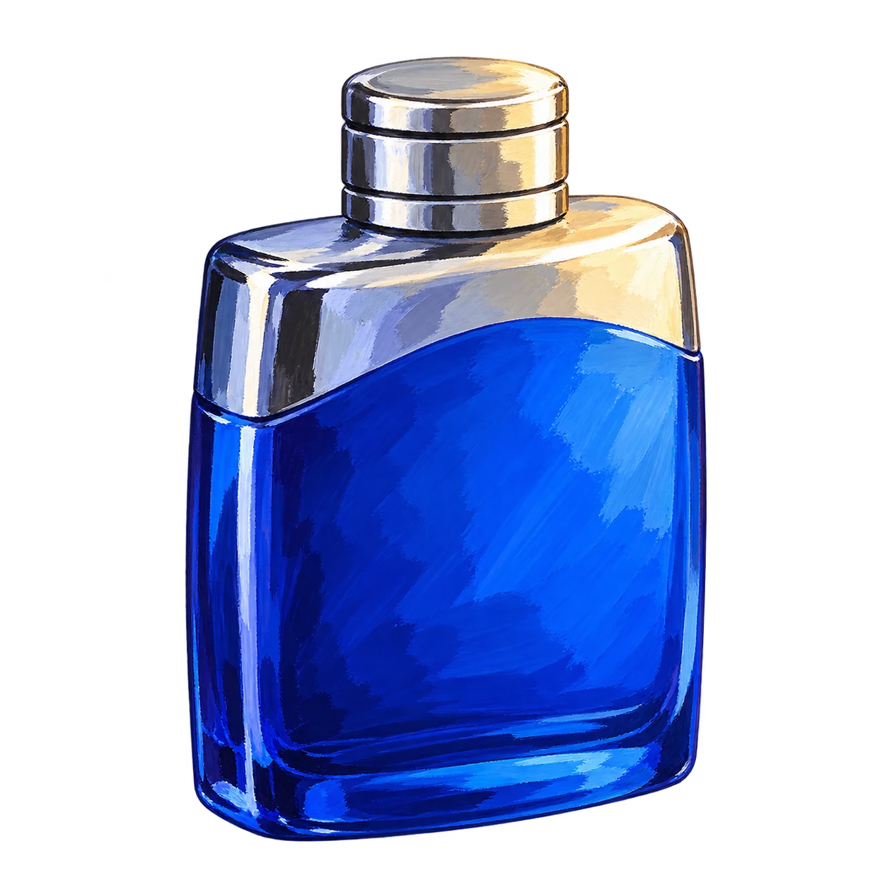 Legend Blue by Montblanc