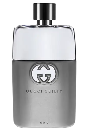 Gucci Guilty Eau Pour Homme