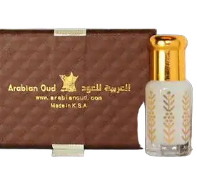 Musk Tahara by Arabian Oud bottle