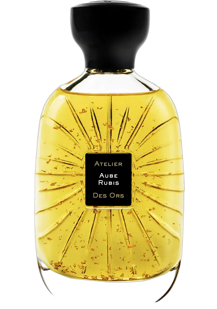 Aube Rubis by Atelier des Ors bottle