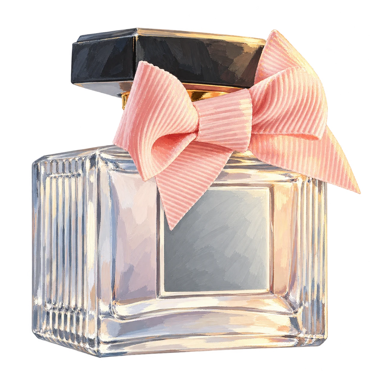 Perfume No.1 Undone by Abercrombie & Fitch