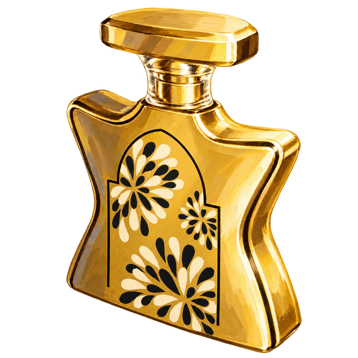 Dubai Gold by Bond No 9