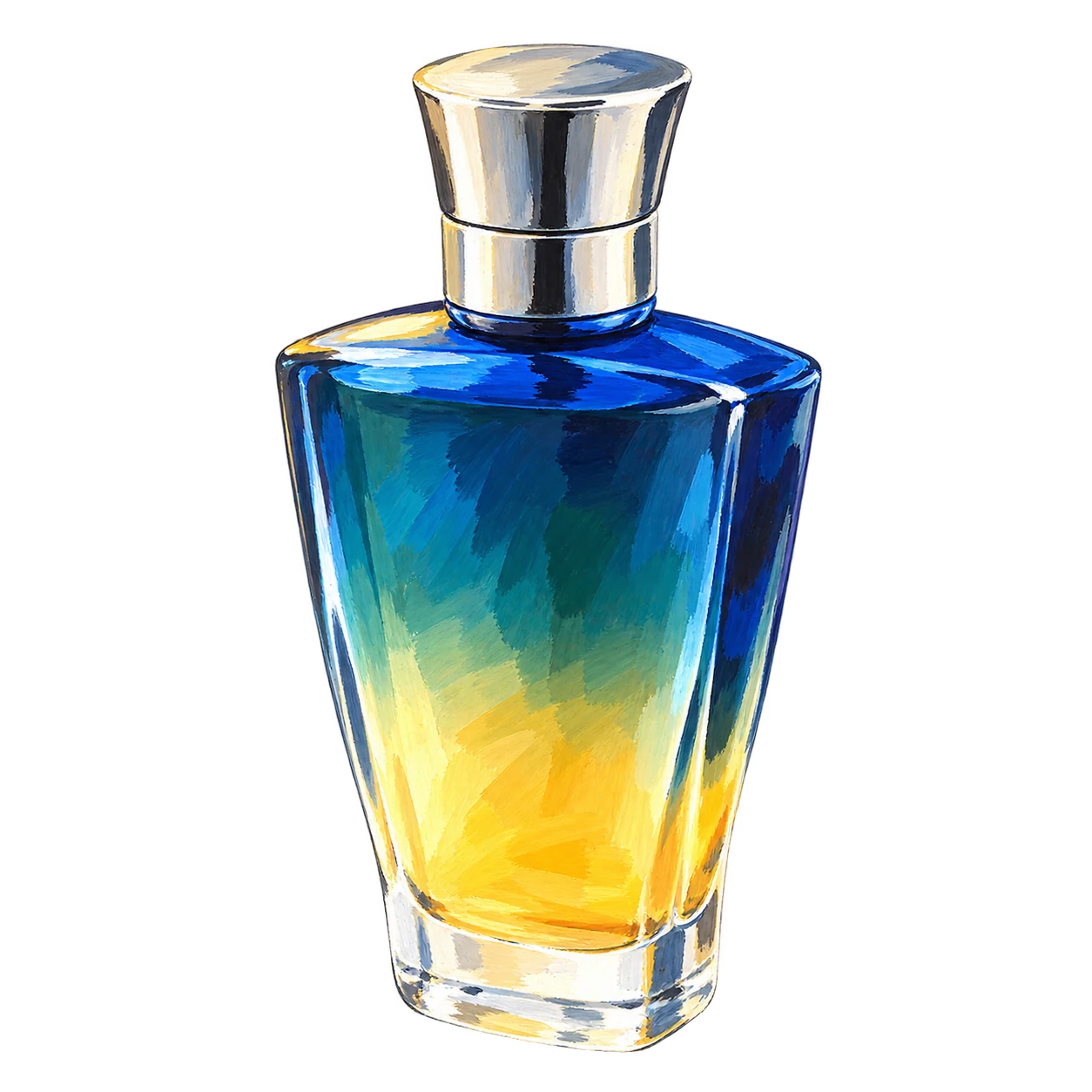 Blue Oud