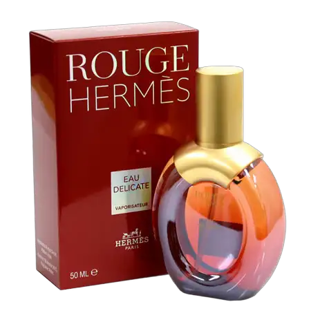 Rouge Hermes Eau Delicate