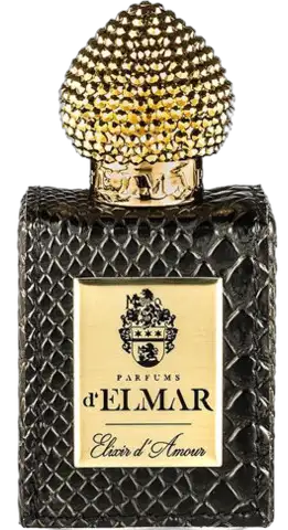 Elixir d'Amour by Parfums d'Elmar