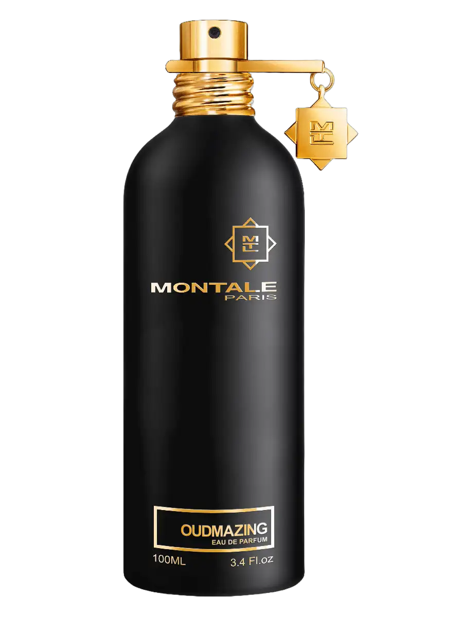Oudmazing by Montale