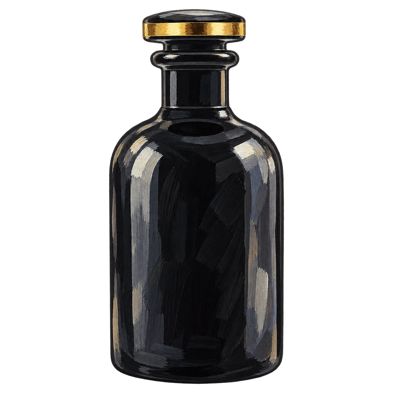 The Heart of Leo by Gucci
