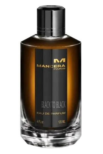 Black to Black