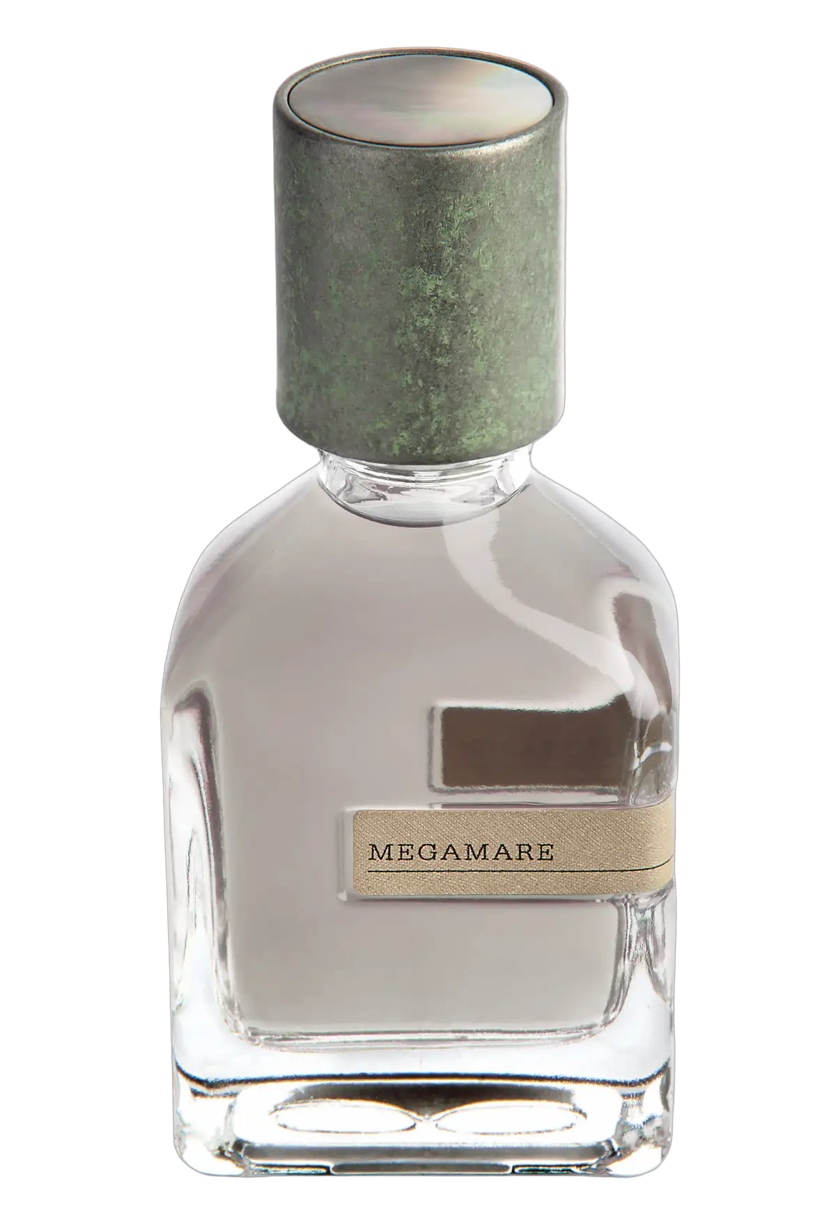 Megamare by Orto Parisi