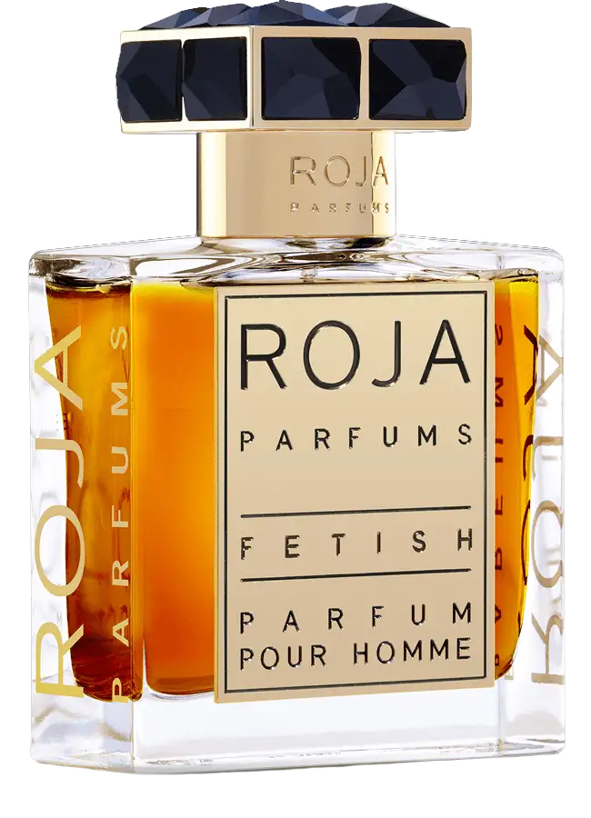 Fetish Pour Homme by Roja Dove