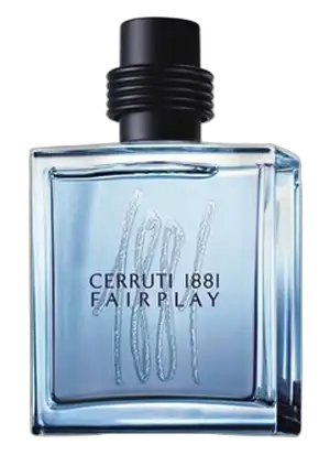 1881 Fairplay by Cerruti