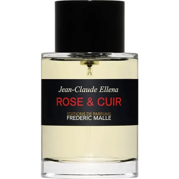 Rose & Cuir by Frederic Malle