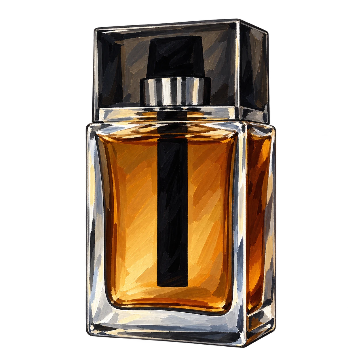 Dior Homme Intense 2011 by Dior